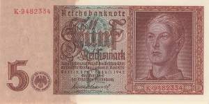 5 Mark 1942